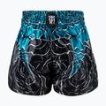 Men's training shorts Venum X Tawanchay black/white 2