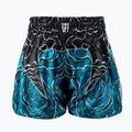 Men's training shorts Venum X Tawanchay blue/white 2