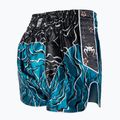 Men's training shorts Venum X Tawanchay blue/white 4