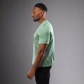 Men's Venum Giant Connect T-Shirt lime green 3