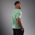 Men's Venum Giant Connect T-Shirt lime green 4