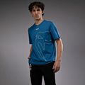 Men's Venum Giant Connect T-Shirt misty blue 3
