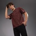 Men's Venum Giant Connect T-Shirt chocolate brown 3