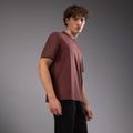 Men's Venum Giant Connect T-Shirt chocolate brown 4