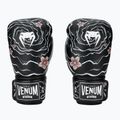Boxing gloves Venum X Tawanchay black/white