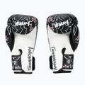 Boxing gloves Venum X Tawanchay black/white 2