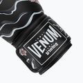 Boxing gloves Venum X Tawanchay black/white 5