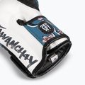 Boxing gloves Venum X Tawanchay blue/white 4