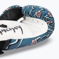 Boxing gloves Venum X Tawanchay blue/white 5