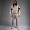 Men's Jacket Venum x DTR Fight Attack 90 off white 2