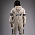 Men's Jacket Venum x DTR Fight Attack 90 off white 3