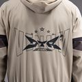 Men's Jacket Venum x DTR Fight Attack 90 off white 5
