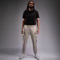 Men's trousers Venum x DTR Fight Attack 90 off white 2