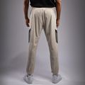 Men's pants Venum x DTR Fight Attack 90 off white 3