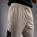 Men's pants Venum x DTR Fight Attack 90 off white 6