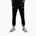 Men's pants Venum x DTR Fight Attack 90 black/orange
