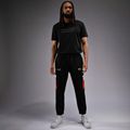 Men's pants Venum x DTR Fight Attack 90 black/orange 2