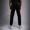 Men's pants Venum x DTR Fight Attack 90 black/orange 3