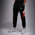 Men's pants Venum x DTR Fight Attack 90 black/orange 4