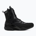 Venum Elite Boxing boots black 2