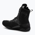 Venum Elite Boxing boots black 3