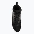 Venum Elite Boxing boots black 5