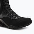 Venum Elite Boxing boots black 7