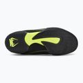Men's Venum Training Camp 4.0 Boxing shoes black/neo green 4