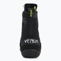 Men's Venum Training Camp 4.0 Boxing shoes black/neo green 6