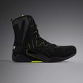 Men's Venum Training Camp 4.0 Boxing shoes black/neo green 9