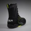 Men's Venum Training Camp 4.0 Boxing shoes black/neo green 11
