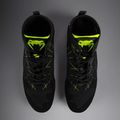 Men's Venum Training Camp 4.0 Boxing shoes black/neo green 12