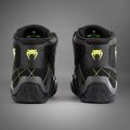 Venum Training Camp 4.0 Wrestling boxing boots black/neo green 5