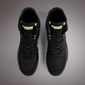 Venum Training Camp 4.0 Wrestling boxing boots black/neo green 6