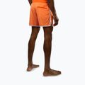 Men's training shorts Venum Echo Board orange sunset 3