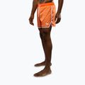 Men's training shorts Venum Echo Board orange sunset 4