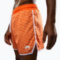 Men's training shorts Venum Echo Board orange sunset 5