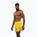 Men's training shorts Venum Octane Board vibrant yellow 2