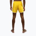 Men's training shorts Venum Octane Board vibrant yellow 3