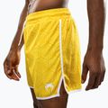 Men's training shorts Venum Octane Board vibrant yellow 4