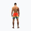 Men's shorts Venum Octane Board sunset orange/sky blue 3