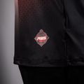 Men's T-shirt Venum x RWS 2.0 Dry-Tech black/red 7