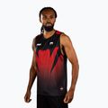 Men's T-shirt Venum x RWS 2.0 Dry-Tech Tank Top black/red