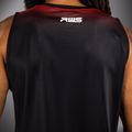 Men's T-shirt Venum x RWS 2.0 Dry-Tech Tank Top black/red 5
