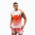 Men's T-shirt Venum x RWS 2.0 Dry-Tech Tank Top white/red