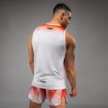 Men's T-shirt Venum x RWS 2.0 Dry-Tech Tank Top white/red 2