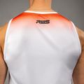 Men's T-shirt Venum x RWS 2.0 Dry-Tech Tank Top white/red 6