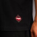 Men's T-shirt Venum x RWS 2.0 black/red 6