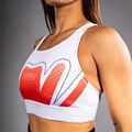 Training bra Venum x RWS 2.0 white/red 5