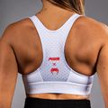 Training bra Venum x RWS 2.0 white/red 6
